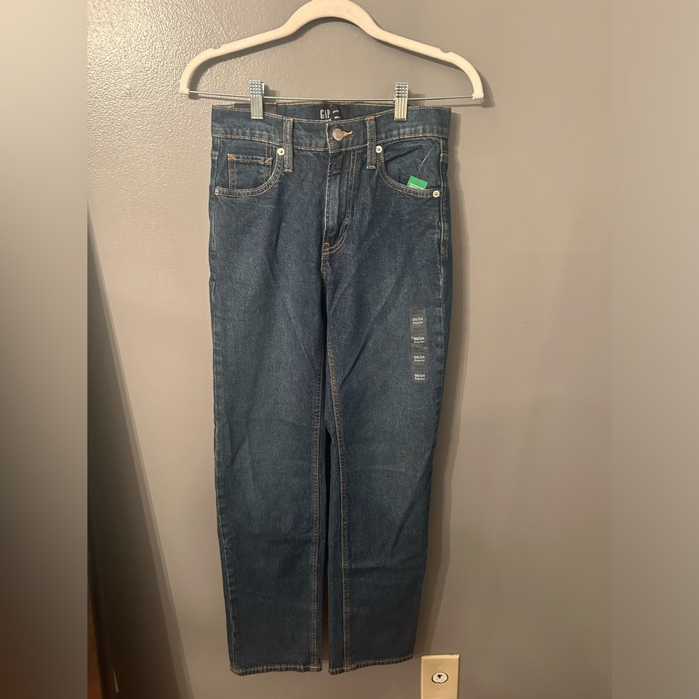 GAP Jeans